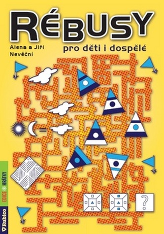 Rébusy pro děti i dospělé