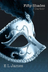 Fifty Shades Darker 2 (v anglickém jazyce)