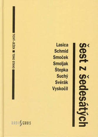 Šest z šedesátých