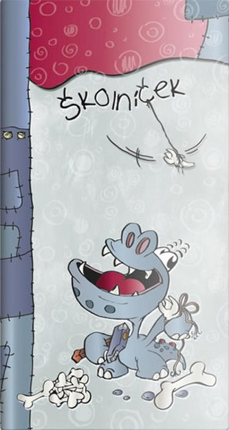 Školníček - Dráčka Šutráčka 2013