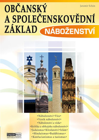 Občanský a společenskovědní základ Náboženství Občanský a společenskovědní základ Náboženství