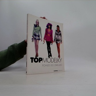 Topmodelky pohled do zákulisí