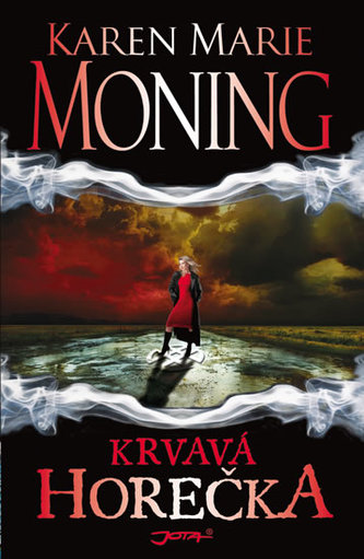 Krvavá horečka (série Horečka)