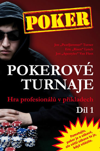 Poker Praha Turnaje