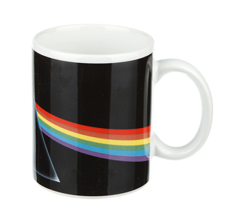 Hrnek - Pink Floyd/dark side of the moon