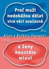 Proč muži nedokážou dělat více věcí současně a ženy neustále mluví