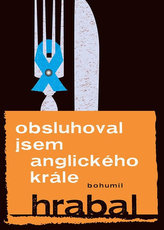 Obrázek knihy
