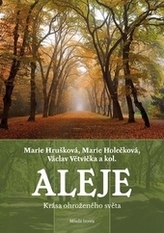 Aleje - Krása ohroženého světa