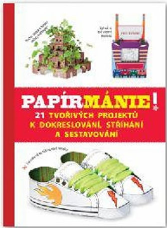 Papírmánie