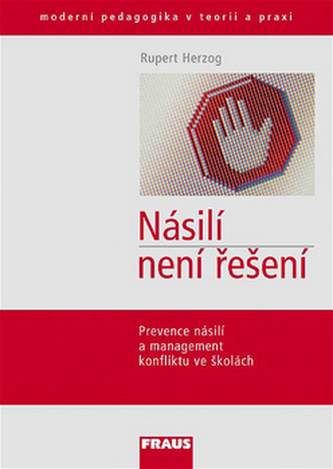 Násilí není řešení