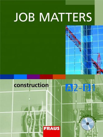 Job Matters - Construction UČ + CD