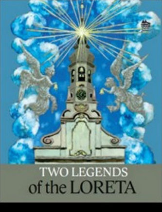 Two Legends of Loreta Two Legends of Loreta