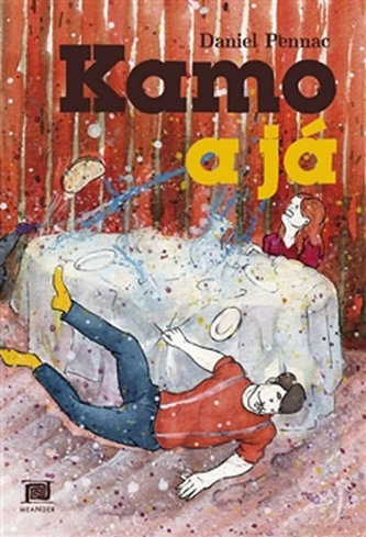 Kamo 2 - Kamo a já Kamo 2 - Kamo a já