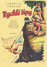 Rychlé Šípy - 4. vydání