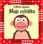 Moje zvířátka – látkové leporelo