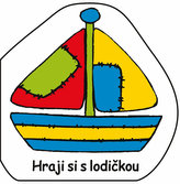 Hraji si s lodičkou – plovoucí kniha