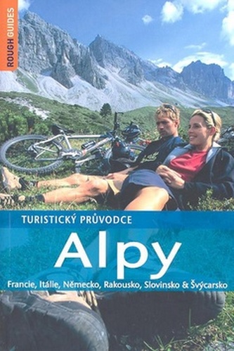 Alpy
