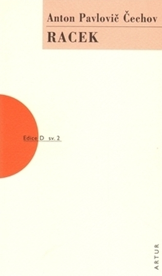 Racek - 3. vydání