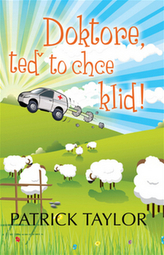 Doktore, teď to chce klid! - brož.