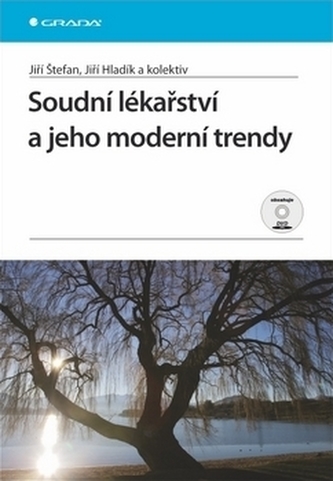 Soudní lékařství a jeho moderní trendy