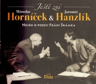 Ještě zní - CD