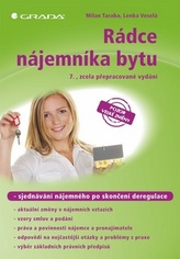 Rádce nájemníka bytu - 7. vydání