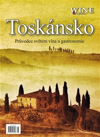 Toskánsko