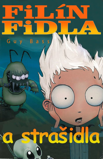 Filín Fidla a strašidla