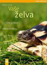 Vaše želva - Vaše zvířátko