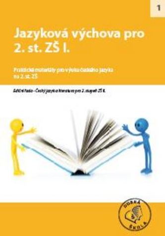 Jazyková výchova pro 2. st. ZŠ I.