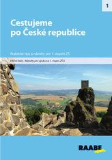 Cestujeme po české republice