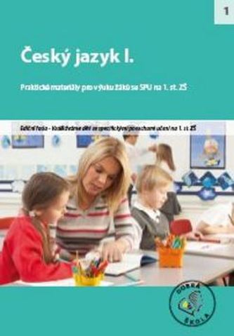 Český jazyk I.- DYS Český jazyk I.- DYS