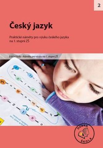 Český jazyk Český jazyk