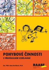 Pohybové činnosti