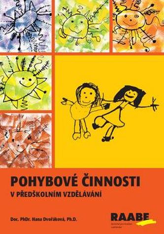 Pohybové činnosti