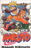 Naruto 1 - Naruto Uzumaki - 2. vydání