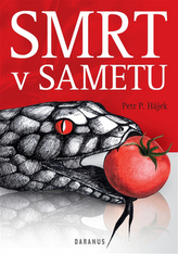 Smrt v sametu