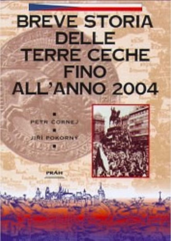 Breve storia delle terre Ceche allanno (italsky)