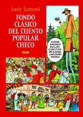 Fondo clásico del cuento popular checo / Zlaté české pohádky (španělsky)