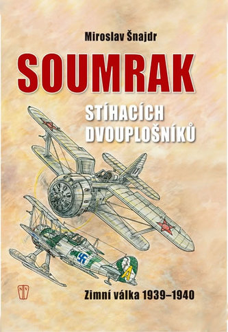 Soumrak stíhacích dvouplošníků