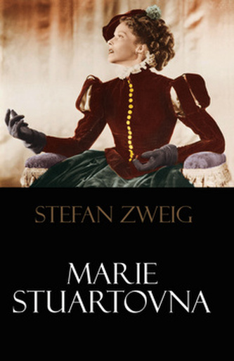 Marie Stuartovna - 2. vydání