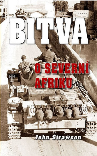 Bitva o severní Afriku (John Strawson, 2012)