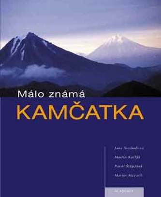 Málo známá Kamčatka (Jana Svobodová, 2003)