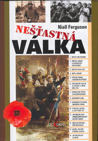 Nešťastná válka