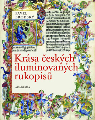 Krása iluminovaných rukopisů