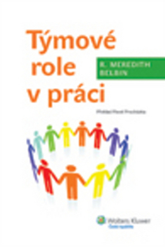 Týmové role v práci