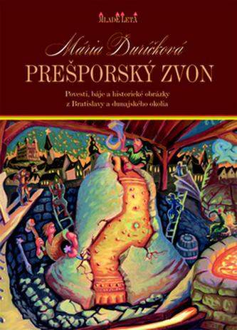 Prešporský zvon - 3. samostatné vydanie