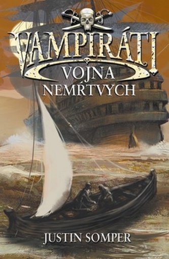 Vampiráti Vojna nemŕtvych Vampiráti Vojna nemŕtvych