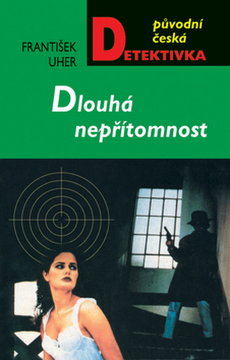 Dlouhá nepřítomnost (František Uher, 2003)