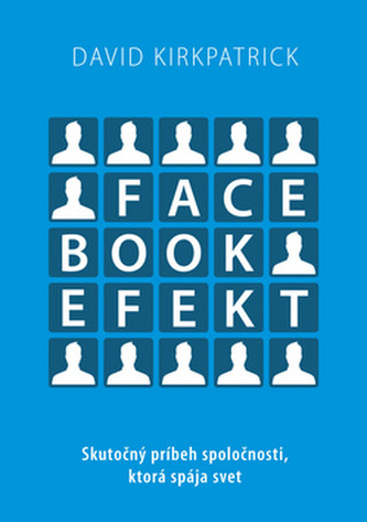 Facebook efekt Facebook efekt